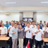 Perkuat Pengawasan, Karantina Jatim Pastikan Fumigasi Sesuai Ketentuan