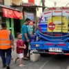 Warga Pegadungan Apresiasi Bantuan Air Bersih PAM JAYA: Terima Kasih PAM JAYA