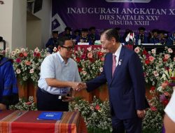 Ancaman Siber Menguat, IT Del dan Spentera Perkuat Talenta Keamanan Digital Indonesia