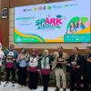 Pegadaian Surabaya Gelar SPARK CAMPUS, Edukasi Kesehatan dan Keuangan Mahasiswa Unej