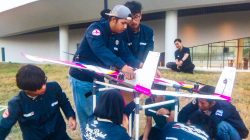 Mahasiswa PENS Raih Juara 1 KRTI 2026 Divisi Technology Development