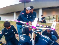 Mahasiswa PENS Raih Juara 1 KRTI 2026 Divisi Technology Development