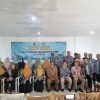 FSKSS Konsolidasi Pasca Pelantikkan, Siap Rebut Kembali Swasta Saba Wistara