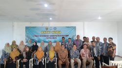 FSKSS Konsolidasi Pasca Pelantikkan, Siap Rebut Kembali Swasta Saba Wistara