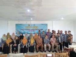 FSKSS Konsolidasi Pasca Pelantikkan, Siap Rebut Kembali Swasta Saba Wistara