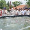 Barantin Perluas Kesempatan Magang Mahasiswa di Laboratorium Karantina Jatim