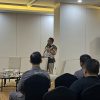 Grand Whiz Hotel Praxis Surabaya Gandeng Dokter Spesialis Jantung Beri Edukasi