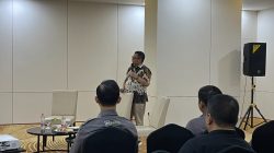 Grand Whiz Hotel Praxis Surabaya Gandeng Dokter Spesialis Jantung Beri Edukasi