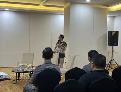 Grand Whiz Hotel Praxis Surabaya Gandeng Dokter Spesialis Jantung Beri Edukasi