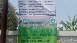 Pemerintah Kabupaten Sukabumi Mulai Perbaiki Jalan Mangkala – Cibentang