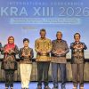 400 Akademisi Ikuti KRA XIII 2026, IAI KAPd Fokus Perkuat Publikasi Riset