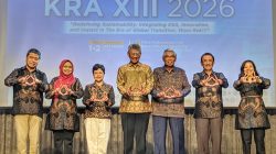 400 Akademisi Ikuti KRA XIII 2026, IAI KAPd Fokus Perkuat Publikasi Riset