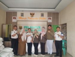 KebonPedes Siap Lawan TPPO, Imigrasi Sukabumi Hadir Berikan Edukasi Hingga Tingkat Desa