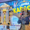 Jelang Peresmian Grha DPC PERADI Surabaya, 35 Peserta Adu Suara di Lomba Karaoke