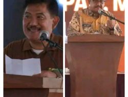 Komitmen Bupati Untuk Mendukung Petani dan IKM Pengolah Kopi Menjadi Semakin Baik dan Berkualitas di Canangkan Dalam Festival Kopi II di Kadudampit