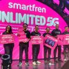 XLSMART Perkuat Jaringan 5G di Surabaya, Bidik 88 Kota hingga Akhir 2026