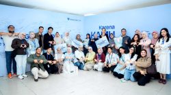 ParagonCorp Perkuat Inovasi Berbasis Kebutuhan dan Pengalaman Konsumen