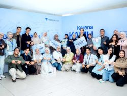 ParagonCorp Perkuat Inovasi Berbasis Kebutuhan dan Pengalaman Konsumen