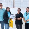 Empat Dekade Mengabdi, UWIKA Surabaya Salurkan Bantuan Kasih ke Yayasan Pondok Adonai Yestoya