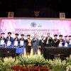 Unitomo Sesuaikan Kurikulum dengan Kebutuhan Dunia Kerja