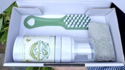 Mahasiswa Unusa Hadirkan Pembersih Sepatu Praktis Berbasis Eco-Enzyme