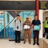 Berujung Deportasi: Laporan Warga Cimangkok Antarkan WNA Tiongkok Keluar Dari Indonesia
