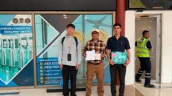 Berujung Deportasi: Laporan Warga Cimangkok Antarkan WNA Tiongkok Keluar Dari Indonesia