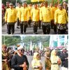 HJKS Ke-156 di Warnai Dengan Nuansa Budaya Sunda dan Beragam Seni Tradisional Ditampilkan