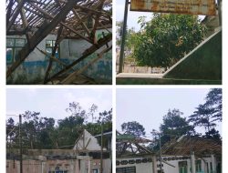 Sekolah Rusak, Yayasan Pendidikan Bumi Persada Membutuhkan Perhatian Pemerintah