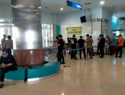 Keluarga Menanti Kepastian, Pelindo Siagakan Posko Informasi KM Virgo Transport 8