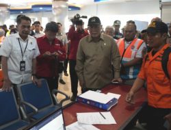 129 Penumpang KM Virgo Transport 8 Masih Dicari, BHS Desak Investigasi Menyeluruh