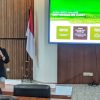 FTMM UNAIR Dorong Riset Lintas Disiplin Bersama Mahasiswa Internasional