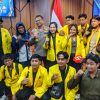 UNAIR dan Polrestabes Surabaya Bahas Pendekatan Madani Hadapi Aduan Masyarakat