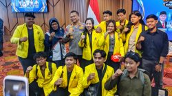 UNAIR dan Polrestabes Surabaya Bahas Pendekatan Madani Hadapi Aduan Masyarakat