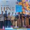 Surabaya Jadi Tuan Rumah HBN 2026, Batik Jawa Timur Dipadukan Teknologi dan Seni