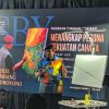 Menikmati Alam Lewat Sapuan Kuas, 100 Lukisan SBY Hadir di Surabaya