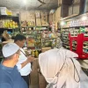 Ribuan Jamu Ilegal Mengandung BKO Diamankan BBPOM Surabaya