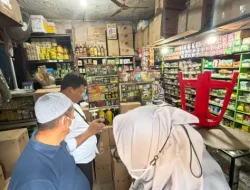 Ribuan Jamu Ilegal Mengandung BKO Diamankan BBPOM Surabaya