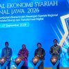 Gubernur Khofifah Dorong FESyar Jawa Lahirkan Kemitraan dan Pasar Baru