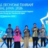 BI Jatim Siapkan Ekosistem Ekonomi Syariah End-to-End Lewat FESyar Jawa 2026