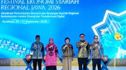 BI Jatim Siapkan Ekosistem Ekonomi Syariah End-to-End Lewat FESyar Jawa 2026