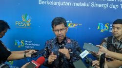 Sentuh Rp35,5 Miliar, Capaian Transaksi Fesyar Jawa 2026 Sukses Salip Target 