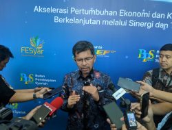 Sentuh Rp35,5 Miliar, Capaian Transaksi Fesyar Jawa 2026 Sukses Salip Target 
