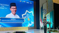 UMKM Syariah Makin Terhubung, FESyar Jawa 2026 Bukukan Pembiayaan Rp37,6 Miliar