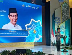 UMKM Syariah Makin Terhubung, FESyar Jawa 2026 Bukukan Pembiayaan Rp37,6 Miliar