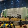 1.038 Mahasiswa Diwisuda, Unusa Soroti Kesiapan Lulusan Masuki Dunia Kerja