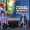 Dua Pekan Pameran Lukisan SBY di Surabaya, Pengunjung Tembus 11.360 Orang