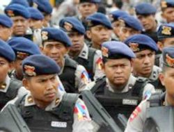 Polisi tangkap pelaku pembunuhan wanita dalam kardus di Bandung, motif masih didalami