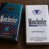 Peredaran Rokok Ilegal Manchester Kembali Marak di Batam, WL Disebut Pengendali