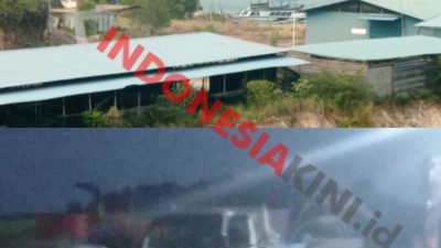 Bea Cukai Batam Disorot, Penyelundupan di Pelabuhan Tikus Jembatan 3 dan 6 Barelang Masih Terjadi